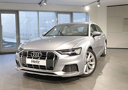 Audi A6 Allroad quattro 55 TDI tiptronic Headup Standhzg AHK Luft