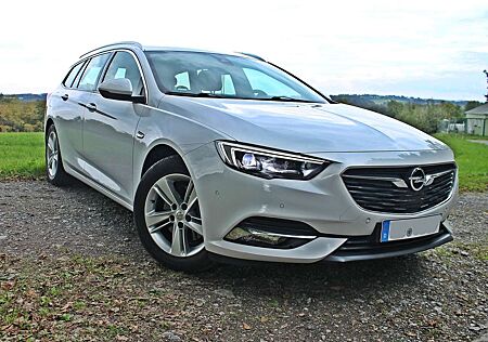 Opel Insignia B Ultimate BOSE Matrix Cam ACC Leder
