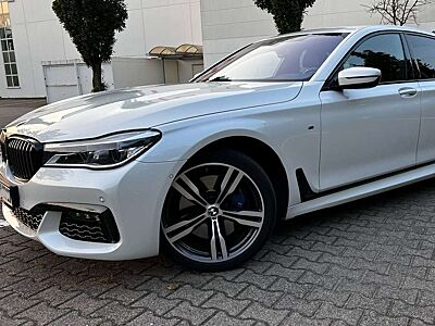 BMW 750 x Drive 360 Kamera LED HeadUp 20 Z