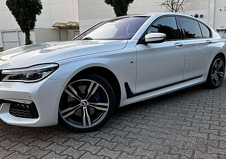 BMW 750 x Drive 360 Kamera LED HeadUp 20 Z