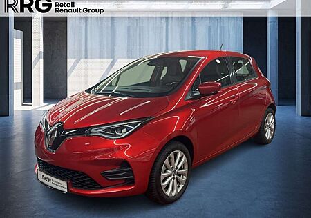 Renault ZOE EXPERIENCE R135 50kWh BATTERIEMIETE
