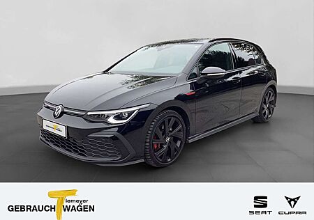 VW Golf GTI Volkswagen BLACK STYLE DSG LM18 NAVI KAMERA ACC