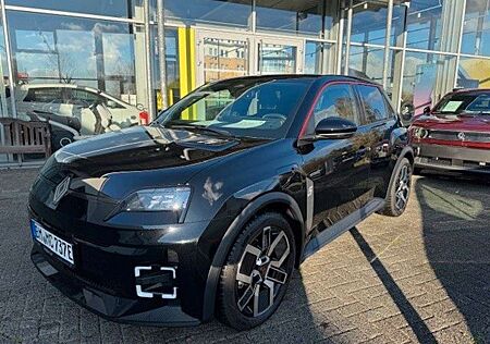 Renault R 5 Techno 120 Urban Range