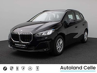 BMW 216 Kamera DAB Widsreen Alarm LED