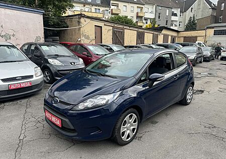 Ford Fiesta Trend*Klima*Allwetterbereif.*Euro4*Tüv 12/2026
