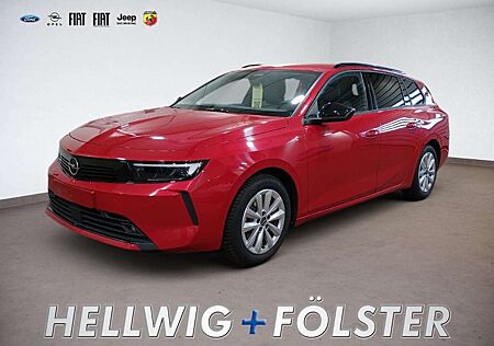 Opel Astra L Sports Tourer Enjoy 1.2 T Navi Klimaaut.