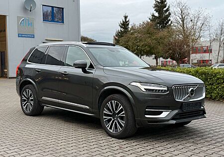Volvo XC 90 XC90 Plug-In Hybrid 4WD *7 Sitzer *Memory *Leder