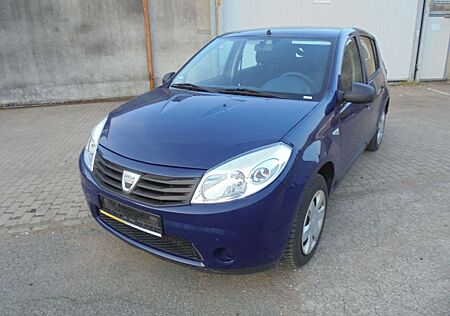 Dacia Sandero 1.4 Ambiance