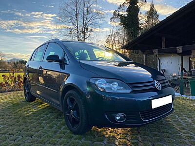 Volkswagen Golf Plus 1.4 TSI DSG Style