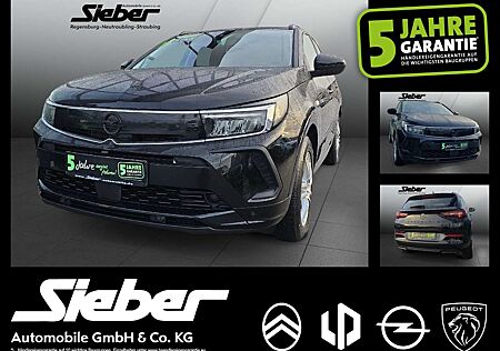 Opel Grandland 1.6 PHEV GS **Sitzheizung**Navi**