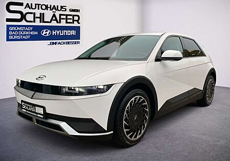 Hyundai IONIQ 5 Techniq 77,4 kWh Assi BOSE 20Zoll el.HK