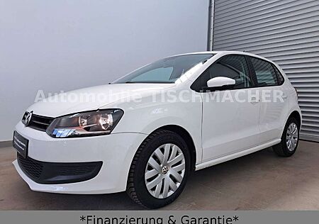 VW Polo Volkswagen V| 1.Hand| Klima| PDC| Scheckheft| Garantie