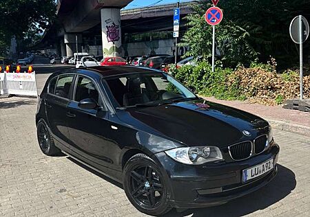 BMW 120d 120