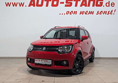 Suzuki Ignis Comfort 4x4