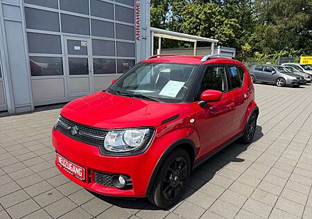 Suzuki Ignis Comfort 4x4