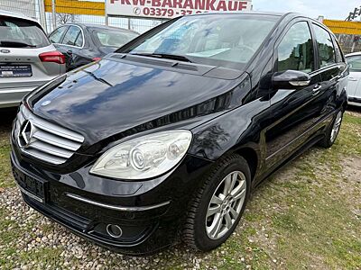 Mercedes-Benz B 200 B B 200