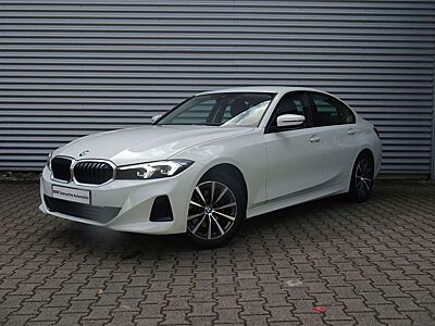 BMW 320 i Lim. Facelift Widescreen LM Ambientes-Li