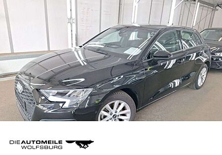 Audi A3 30 TFSI S tronic NAVI/LED/SITZHZ