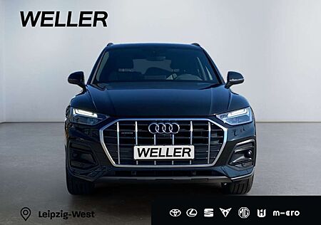 Audi Q5 50 TDI Sportback qu tiptronic advanced *AHK*