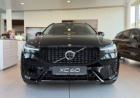 Volvo XC 60 XC60 B5 Benzin Ultra Dark AWD/AHK/Luftfahrw./+++