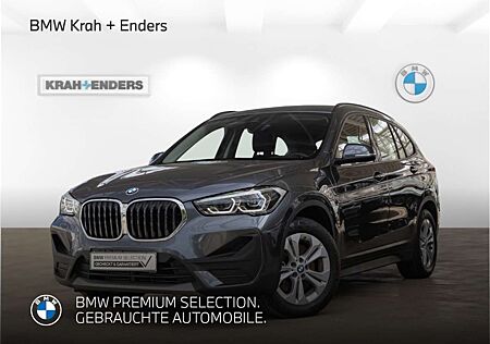 BMW X1 xDrive25e+Navi+LED+Temp+SHZ+PDC+el.Heckklappe