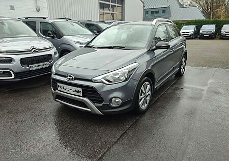 Hyundai i20 1.0 T-GDI 74kW DCT Active Klimaaut/PDC/Alu