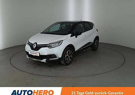 Renault Captur 1.2 TCe Energy Intens Aut.*LED*NAVI*CAM*PDC*SHZ*