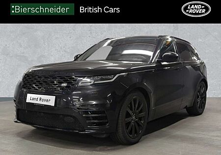 Land Rover Range Rover Velar D300 R-Dynamic SE BLACK-PACK HEAD-UP 21