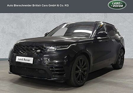 Land Rover Range Rover Velar D300 R-Dynamic SE BLACK-PACK HEAD-UP 21
