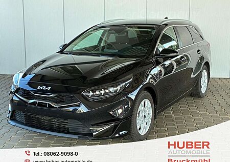 Kia XCeed Ceed SW / cee'd SW Sportswagon Comfort 1.5 DCTSitz + Lenkradheizun...