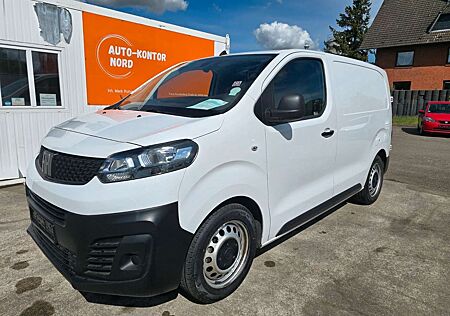 Fiat Scudo 1.5 Multijet CarPlay TÜV NEU