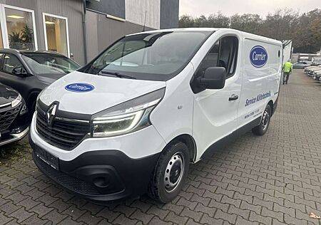 Renault Trafic 3,0t Komfort*Würth Regal*Full-LED*Nav*PDC