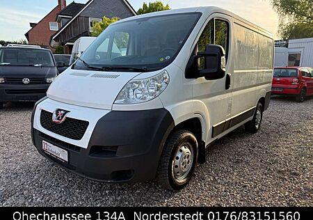 Peugeot Boxer 2.2HDI 330 L1H1 110
