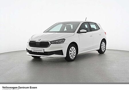 Skoda Fabia gebraucht kaufen Skoda Fabia Active LED PDC Klima