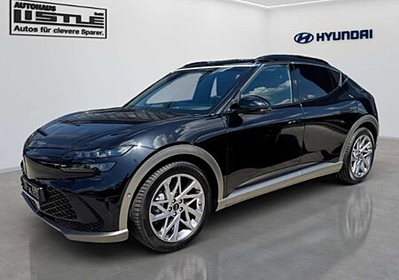 Genesis GV60 Sport Elektro 4WD Sportpaket Panorama Memory Sitze