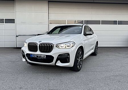 BMW X4 M X4 M40i