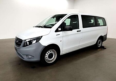 Mercedes-Benz Vito e 111 Tourer PRO Lang Vorklimatisierung