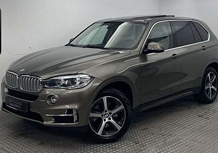 BMW X5 gebraucht kaufen BMW X5 xDrive40d PURE EXCELLENCE PANO+SOFT+STANDHZG+