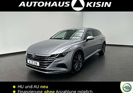 VW Arteon Volkswagen Shooting Brake Elegance /AHK /CAM /NAVI/LED/ACC