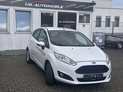 Ford Fiesta Celebration
