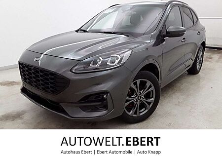Ford Kuga 2.0 ST-Line X Aut./LED/KAMERA/ACC/SHZ/HUD/