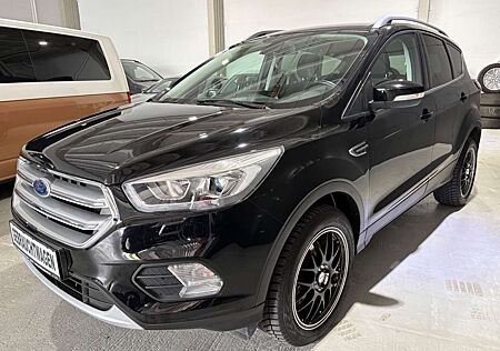 Ford Kuga 2.0 TDCi Cool & Connect*AHK*Navi*Klimaaut.*