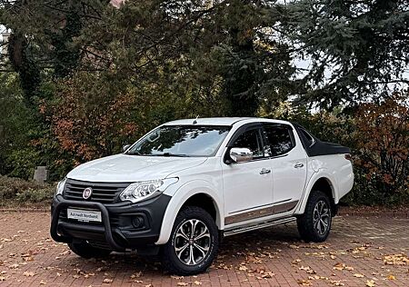 Fiat Fullback Double Cab LX Plus|Kamera|Navi|Touch!