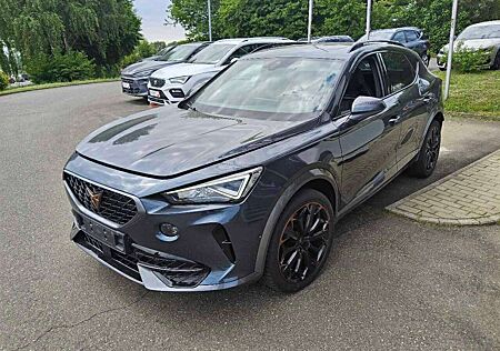 Cupra Formentor VZ 2.0 TSI Pano Beats Schalensitz R-Cam Full Link