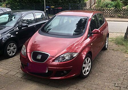 Seat Altea 1.6 Sport Edition