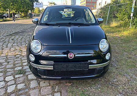 Fiat 500 Lounge