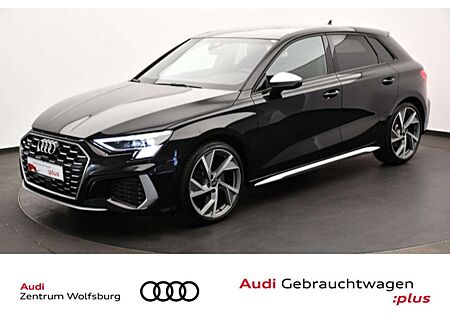 Audi S3 2.0 TFSI S-tronic quattro Pano/LED/