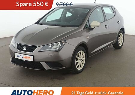 Seat Ibiza 1.2 TSI Style*PDC*SHZ*KLIMA*GARANTIE*