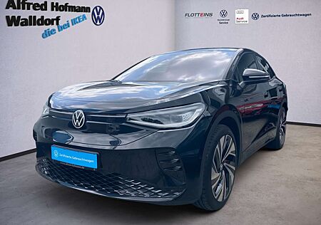 VW ID.5 Volkswagen GTX 225kW 1-Gang Automatik AHK KEYLESS LED PANO NA