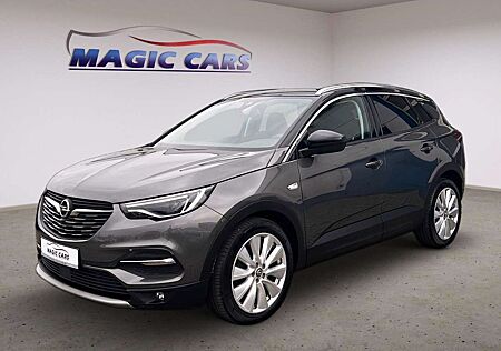 Opel Grandland X 2.0 D Automatik Ultimate *DENON*LED*